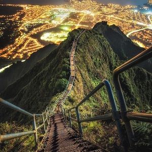 Meet your Posher, Geraldine